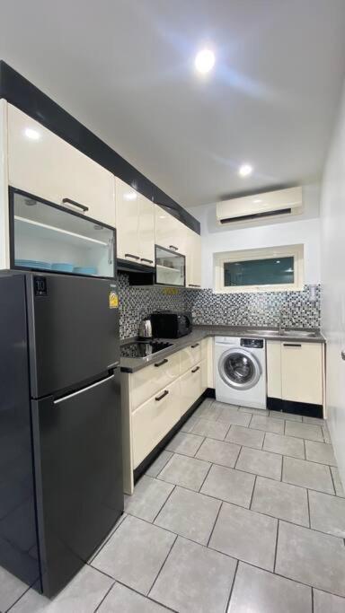Pool Villa Pattaya Phratamnak C2- 2 Bedroom 좀티엔 비치 외부 사진