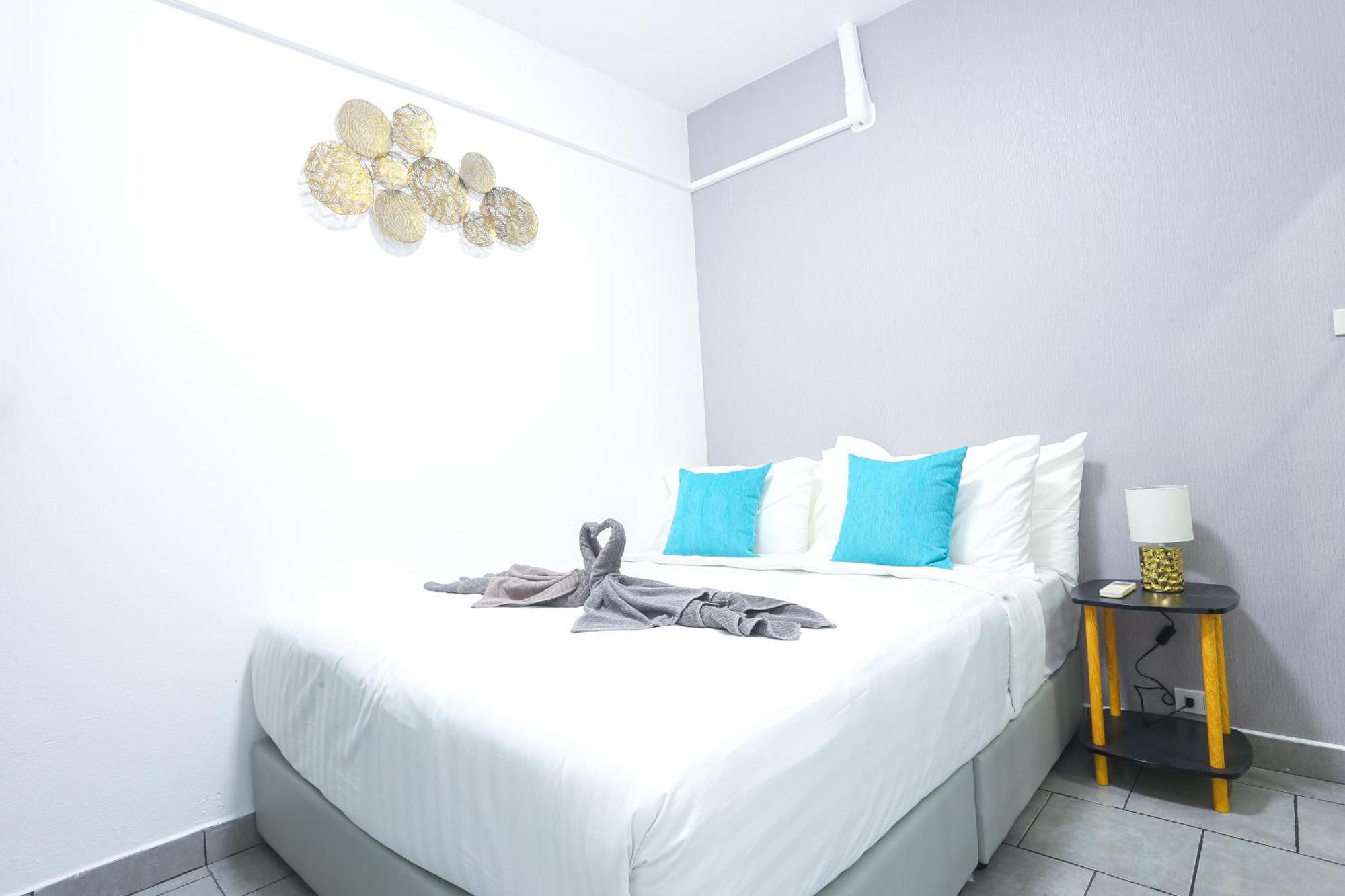 Pool Villa Pattaya Phratamnak C2- 2 Bedroom 좀티엔 비치 외부 사진